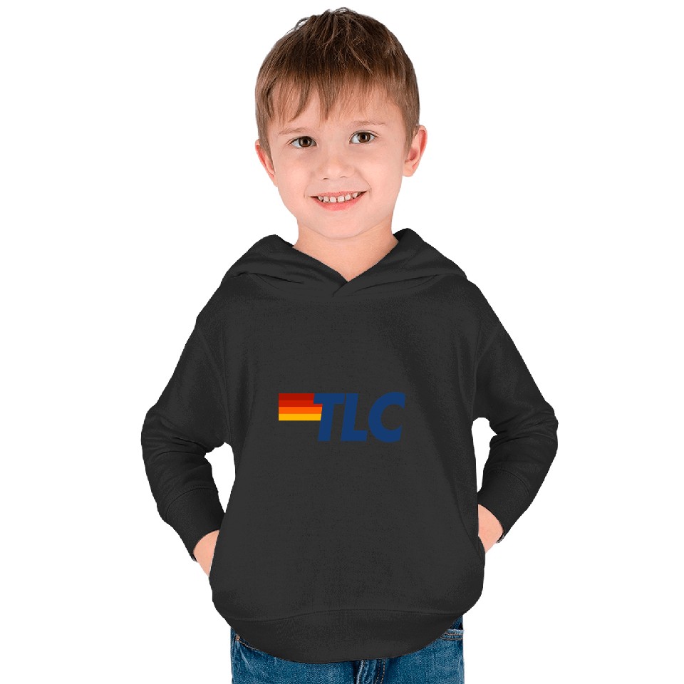 TLC AV Nation Kids Pullover Hoodies
