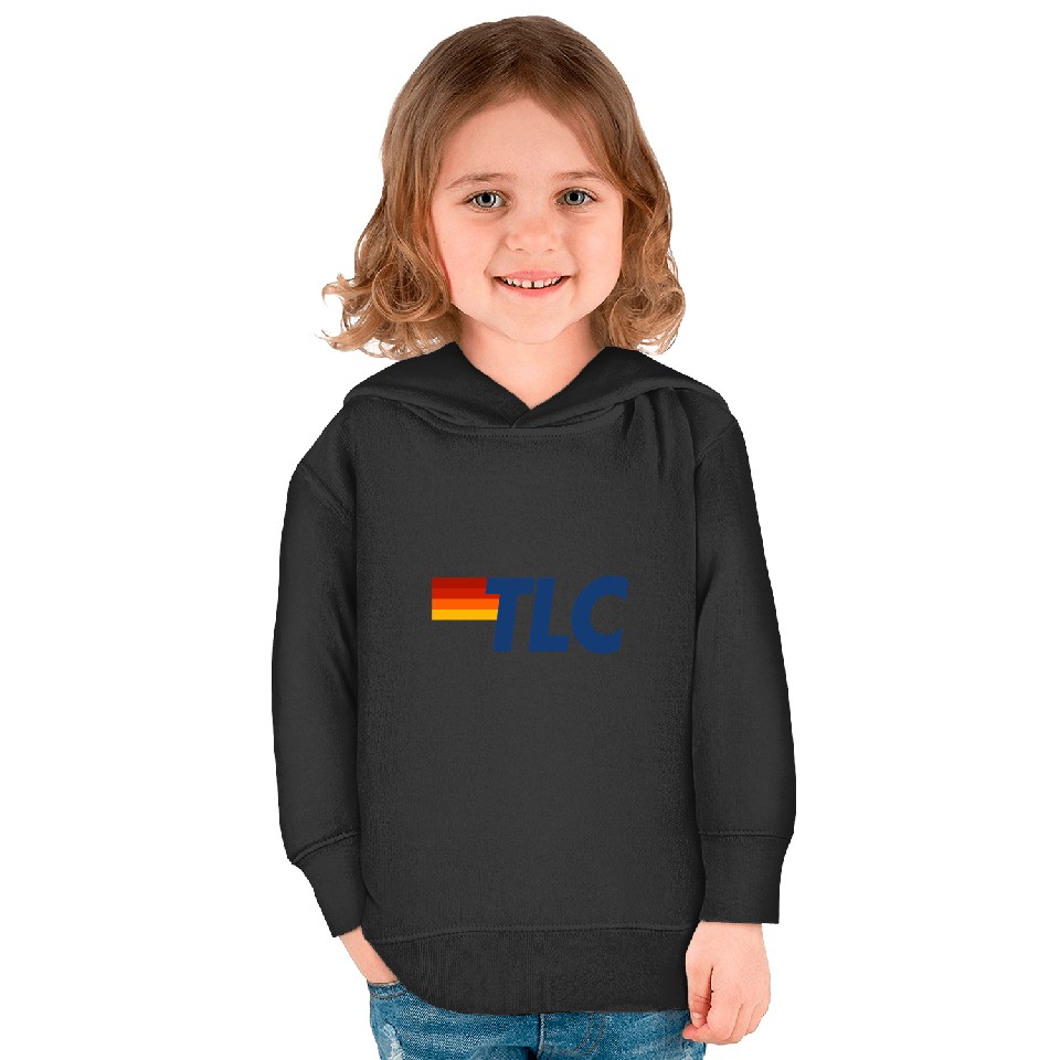 TLC AV Nation Kids Pullover Hoodies