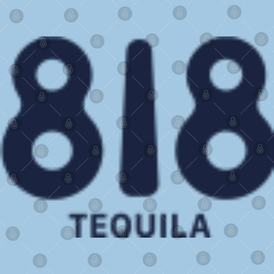 818 Tequila Double Sided Poster Set