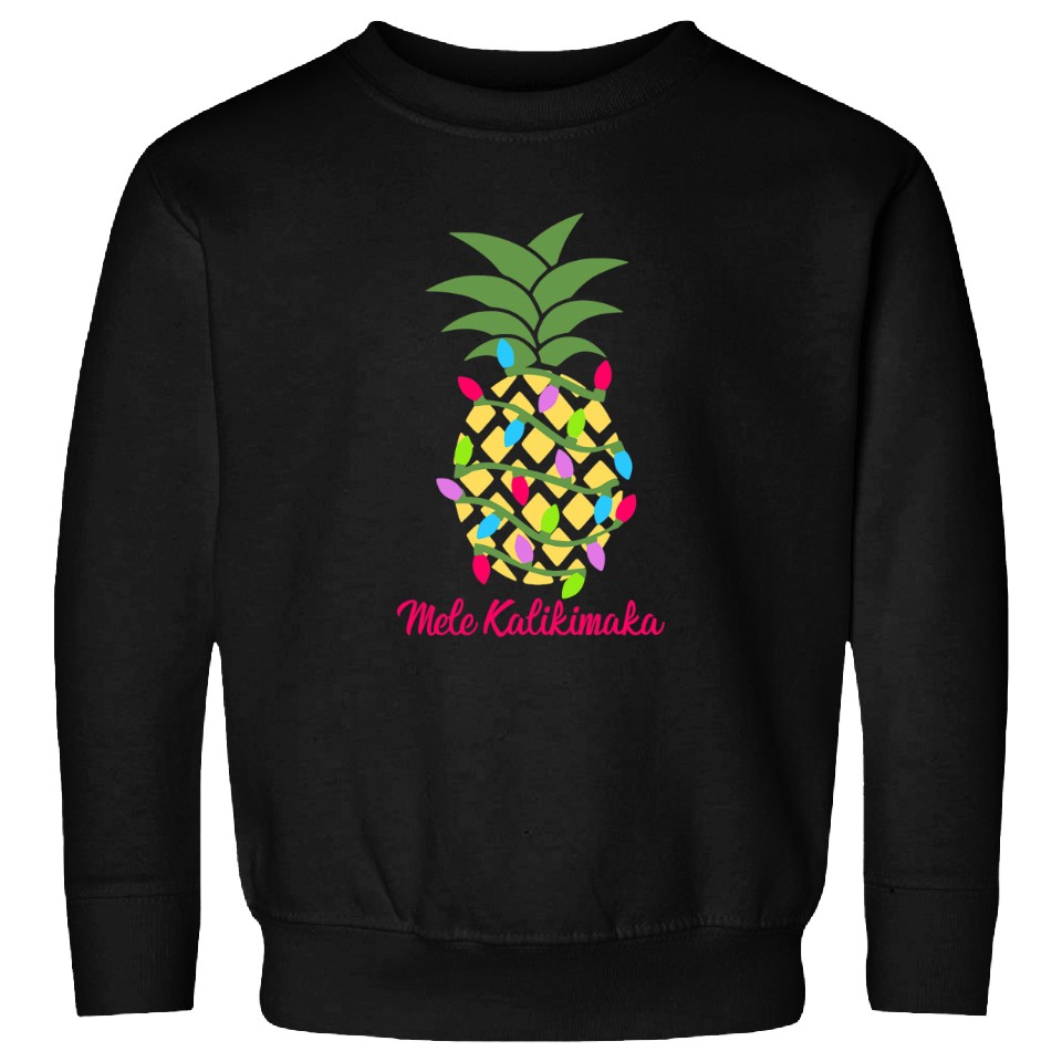 Hawaiian christmas sweatshirts