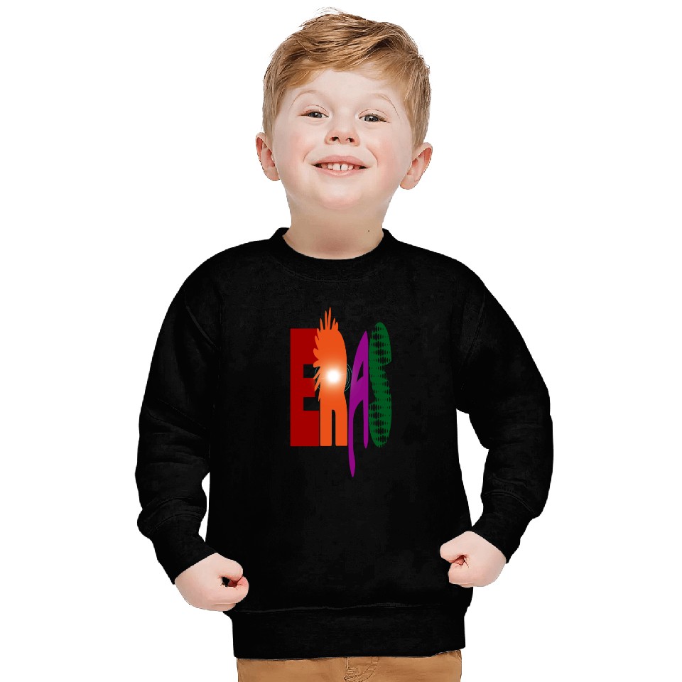 Eras Tour Active Sweatshirts