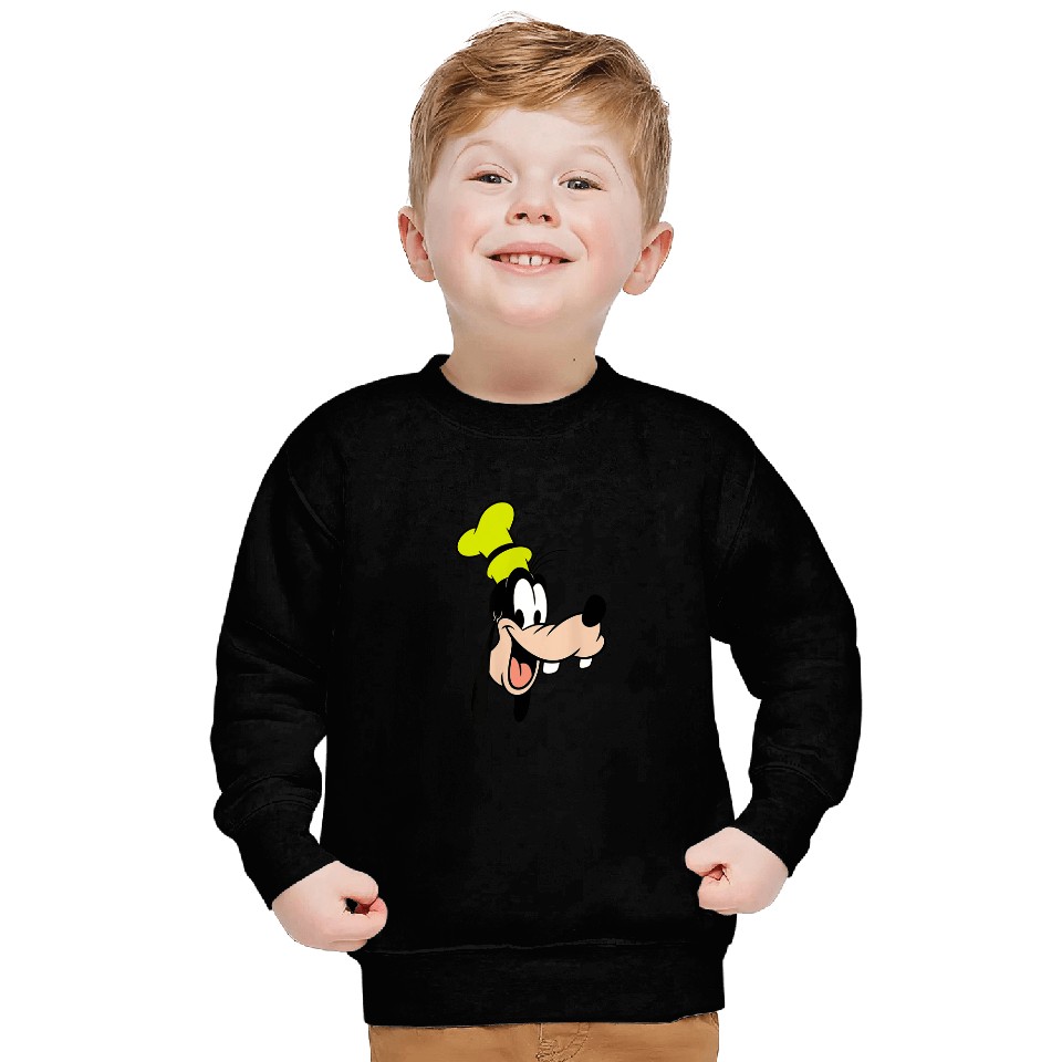 Disney Goofy Single Sweatshirts
