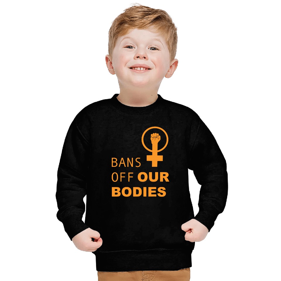Bans Off Our Bodies Sweatshirt