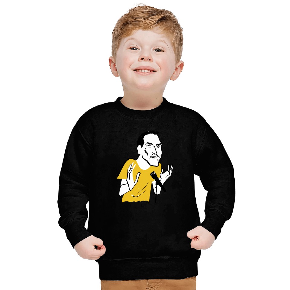 RIP Norm Macdonald 1959-2021 Sweatshirt