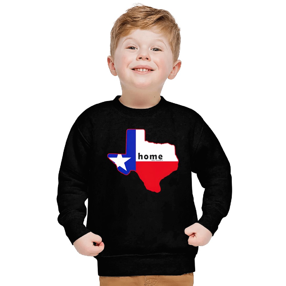 The Home.T Shark Tank Sweatshirts