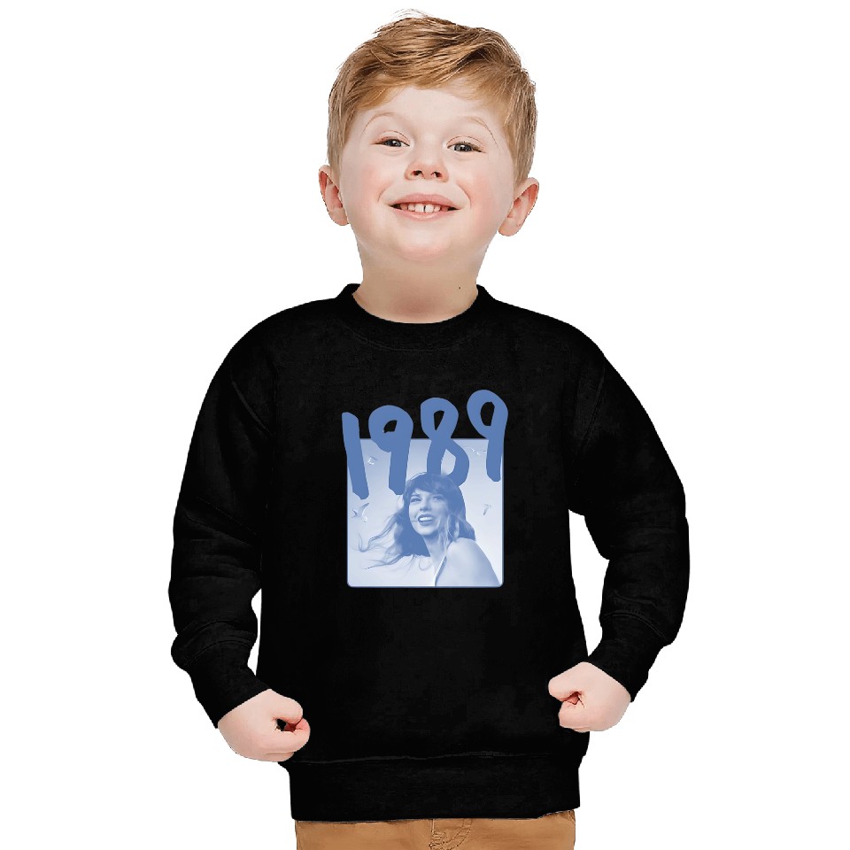 eras tour 1989 Sweatshirts