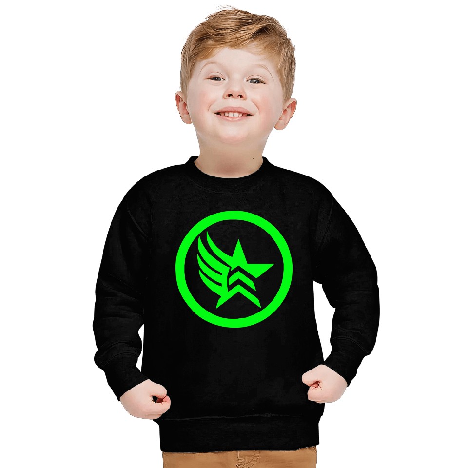 Mass Effect Renegade Sweatshirts