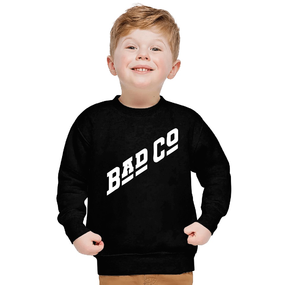 BAD COMPANY NEW Sweatshirts
