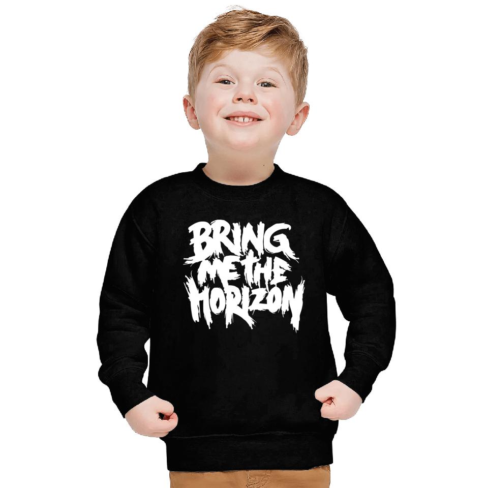 BRING ME THE HORIZON Sweatshirts
