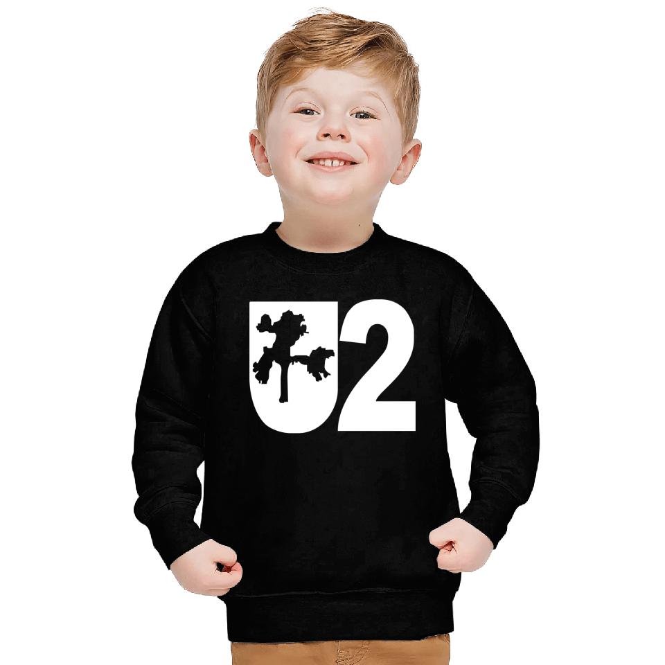 U2 Joshua Tree Sweatshirts