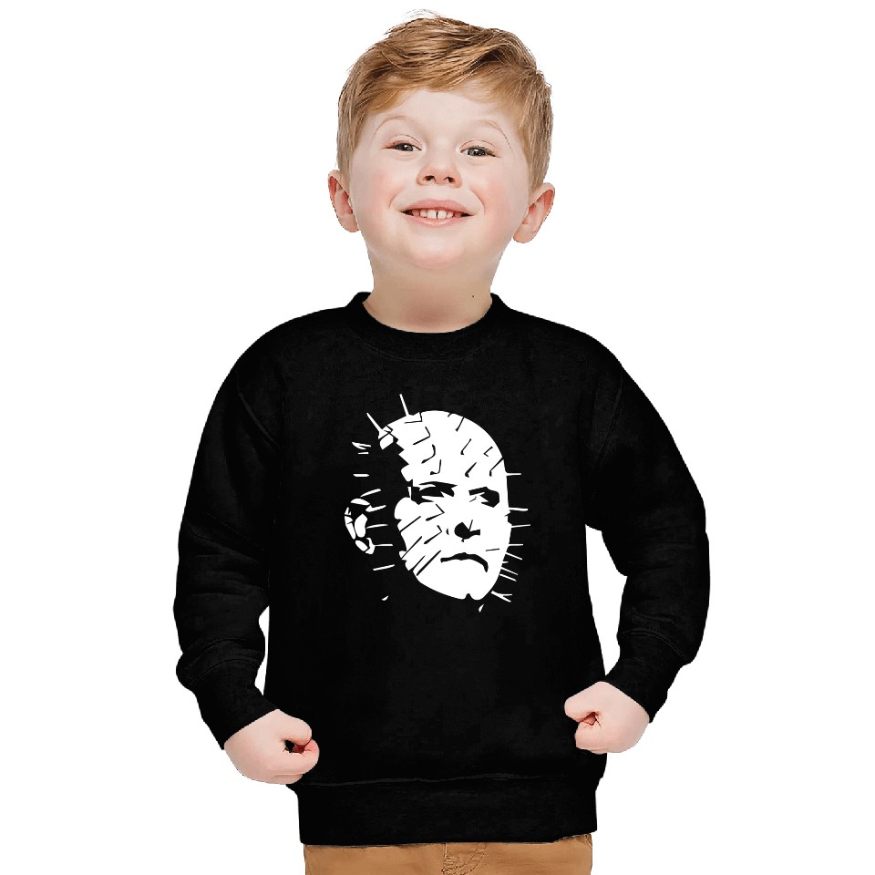 Pinhead Hellraiser Sweatshirts