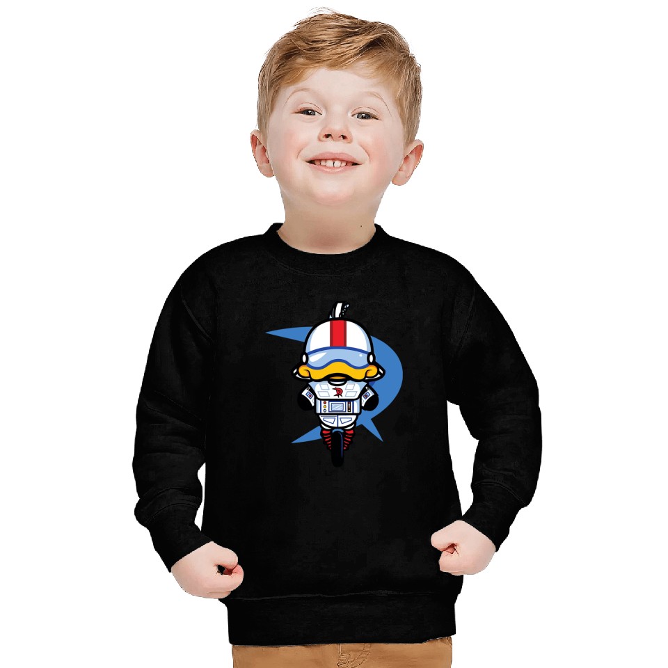 Hello Gizmo Sweatshirts