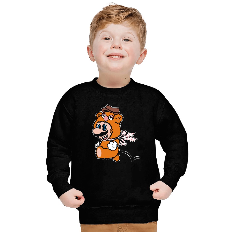 Waka Waka Wahooooo Sweatshirts