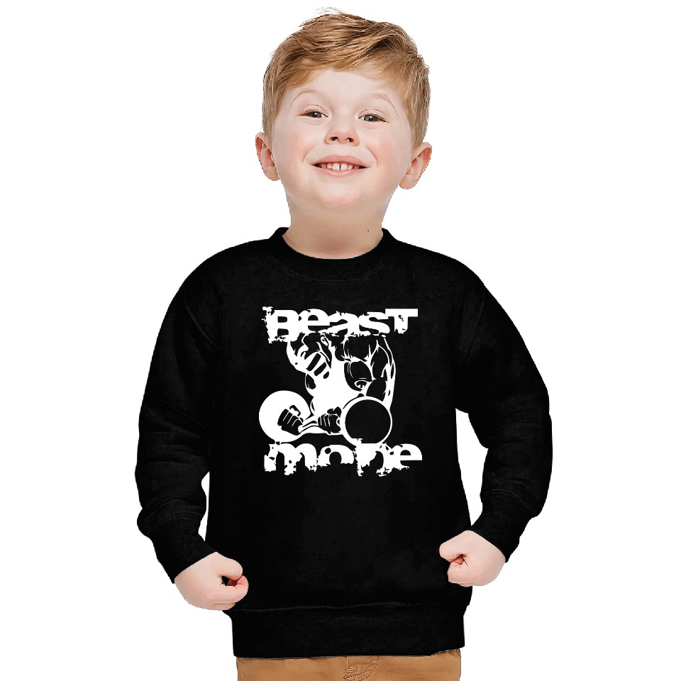 Beastmode Sweatshirts
