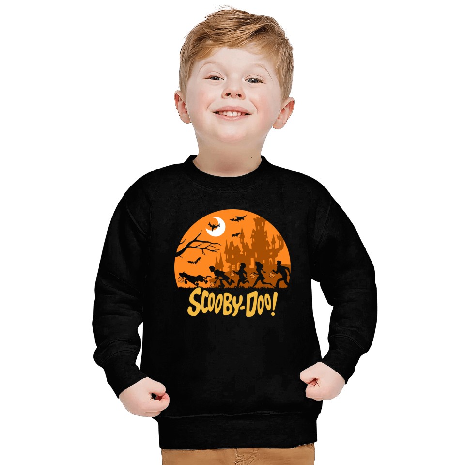 SCOOBY DOO SCOOBY DOO SCOOBY DOO SCOOBY DOO SCOOBY DOO SCOOBY DOO SCOOBY DOO SCOOBY DOO Sweatshirts