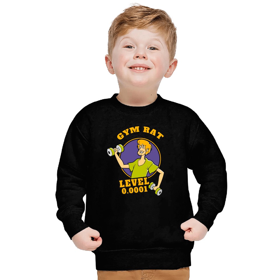 SCOOBY DOO SCOOBY DOO SCOOBY DOO SCOOBY DOO SCOOBY DOO SCOOBY DOO SCOOBY DOO SCOOBY DOO Sweatshirts