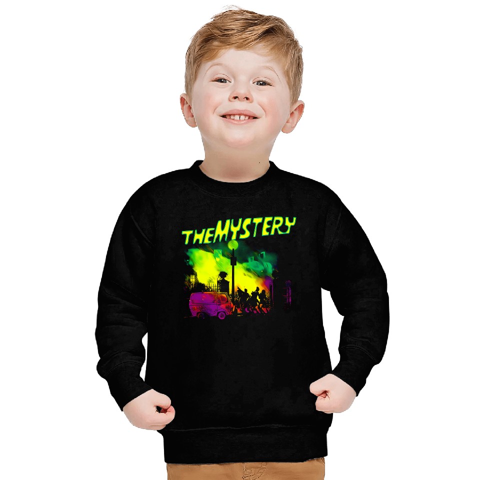 SCOOBY DOO SCOOBY DOO SCOOBY DOO SCOOBY DOO SCOOBY DOO SCOOBY DOO SCOOBY DOO SCOOBY DOO Sweatshirts
