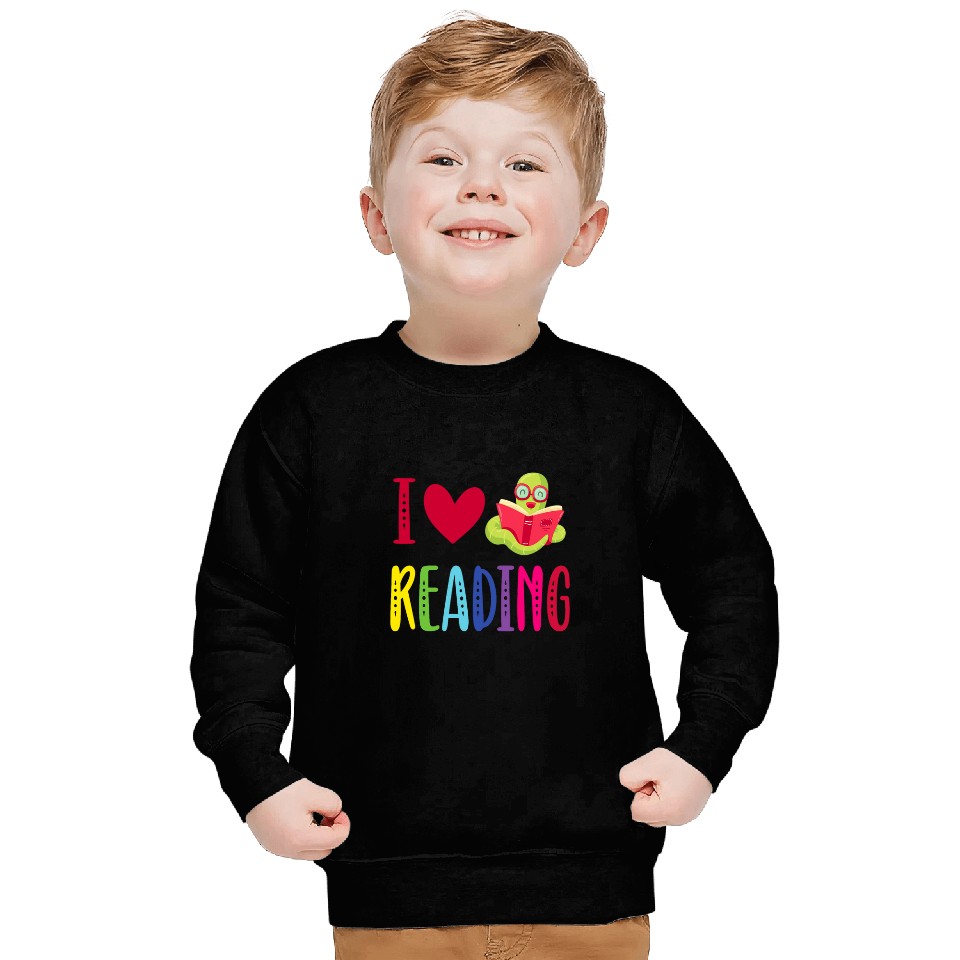 Book Fun Reading Teacher Book Reading Student Reading Specialist Sweatshirts