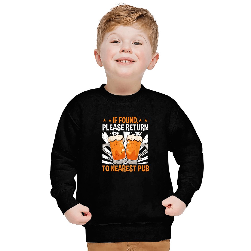 Beer Fun Bar Crawl Beer Hopping Liquor Spirits Pub Crawl 1 Sweatshirts