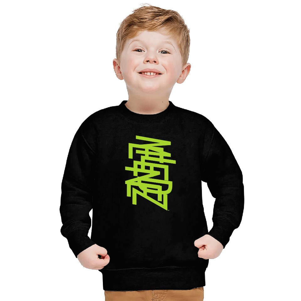 Graffiti Underground Sweatshirts