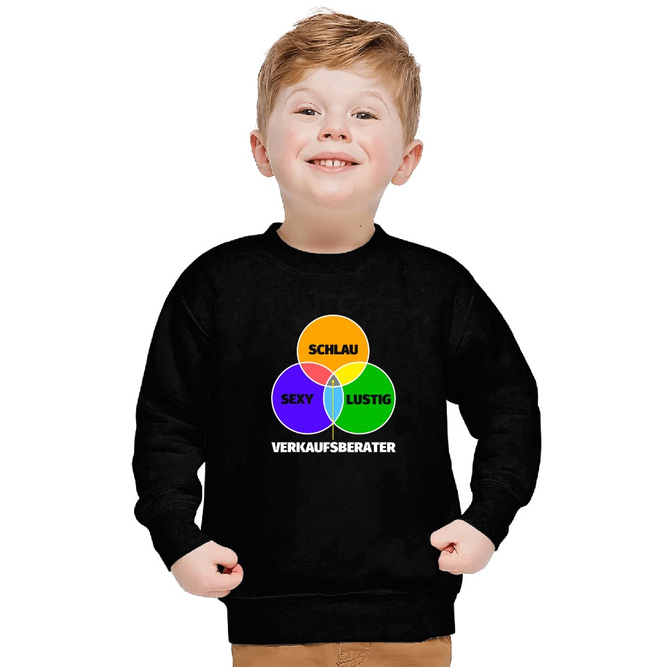 Sales consultant gift smart sexy funny Sweatshirts