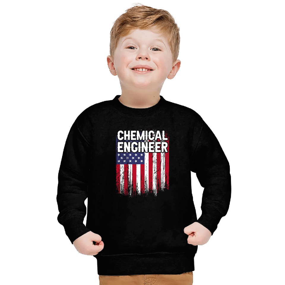 chemicals Engineer Engineering 108 Sweatshirts