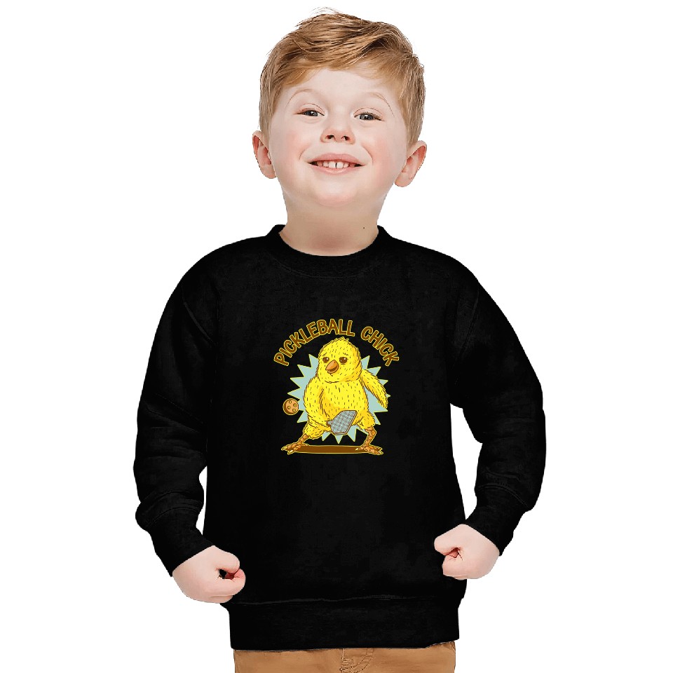 Ace Dink Serve KC Kitchen Funny Coffee Wines Pickleball 6 Sweatshirts