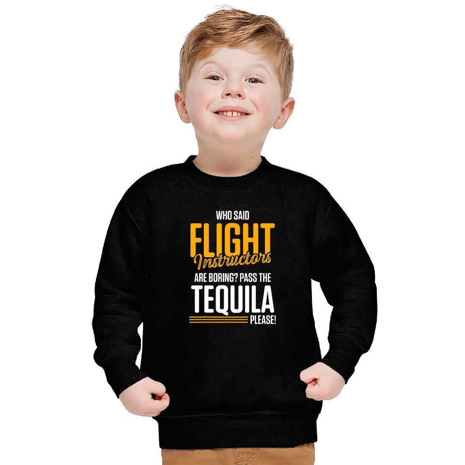 Flight Instructor Pilot Aviation Trainer 26 Sweatshirts