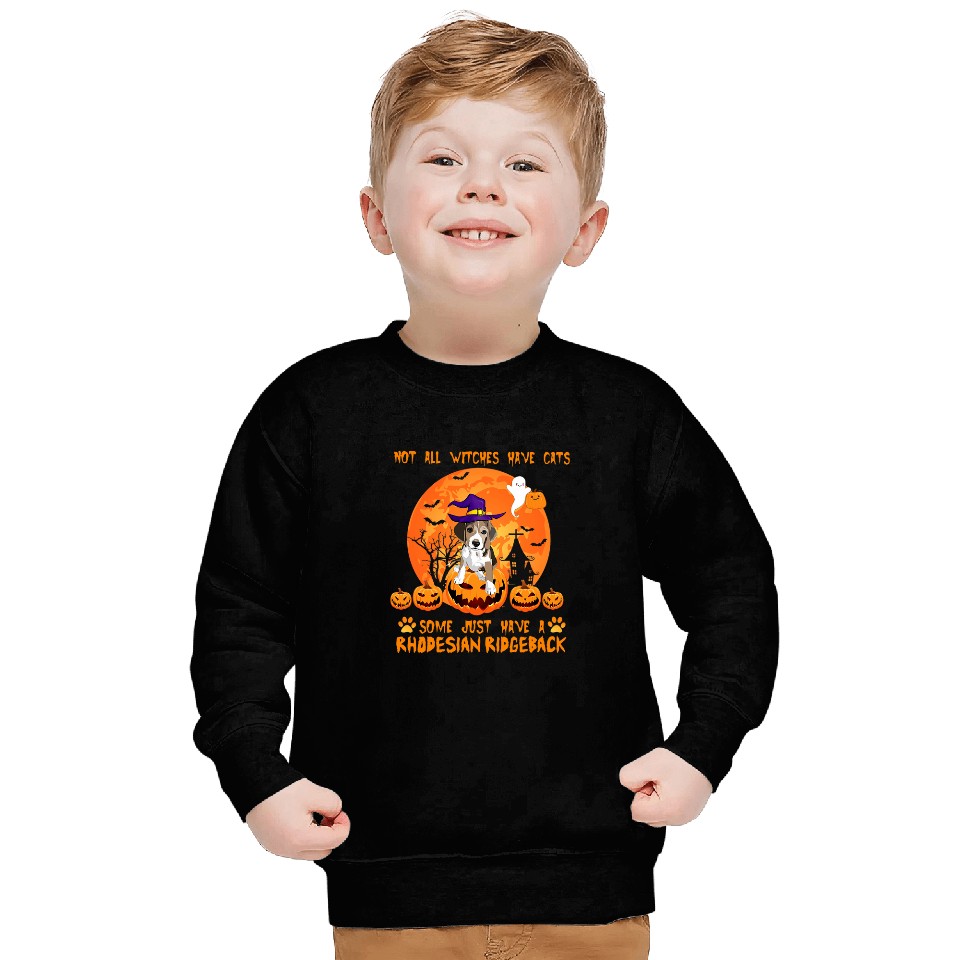 some just have a rhodesian ridgeback 3rhodesian Sweatshirts