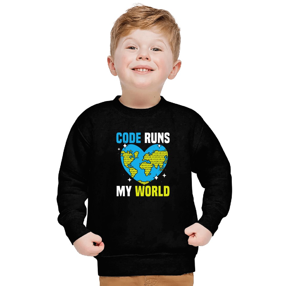 Software Engineer Computer Programmer Programming Code 12 Sweatshirts