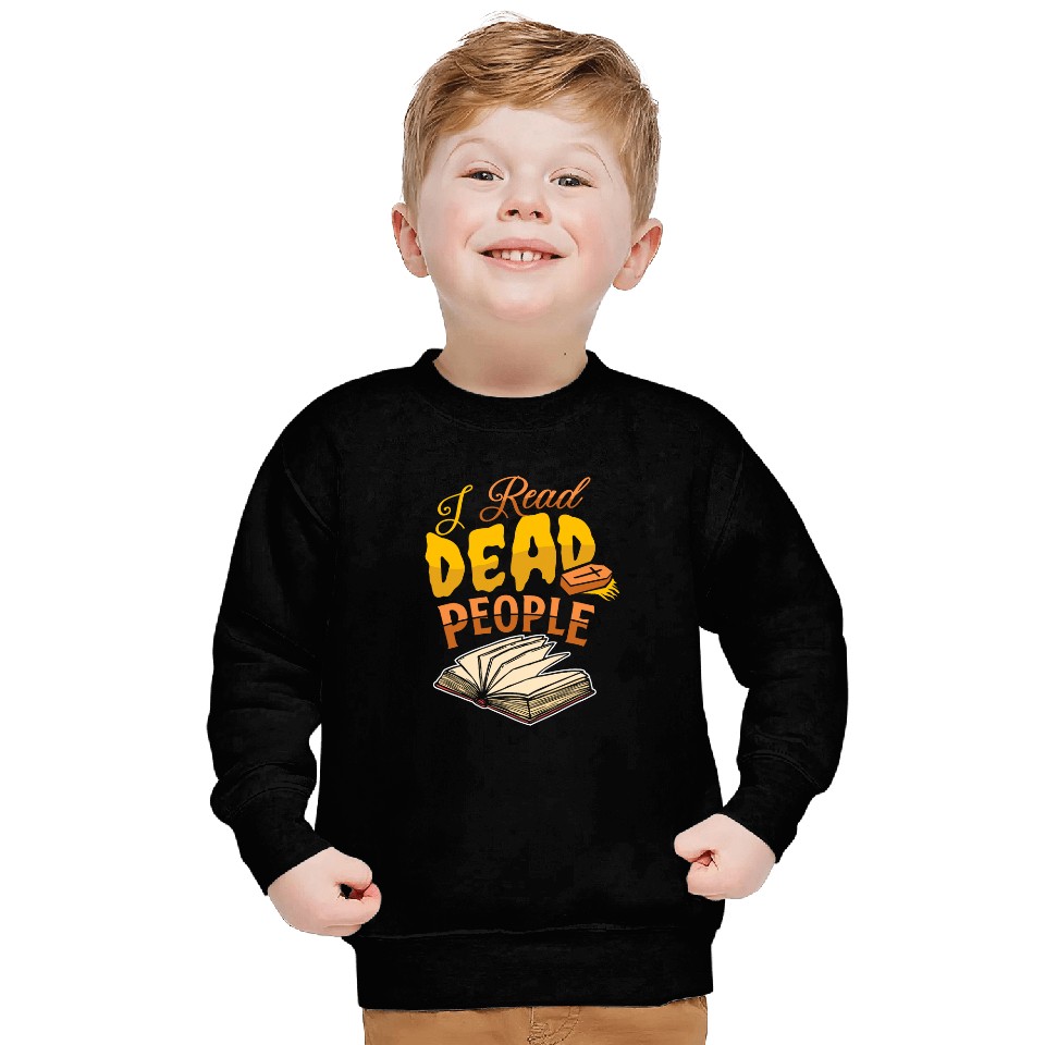 Reading Book Lover Literature Bookworm Librarian Reader Sweatshirts