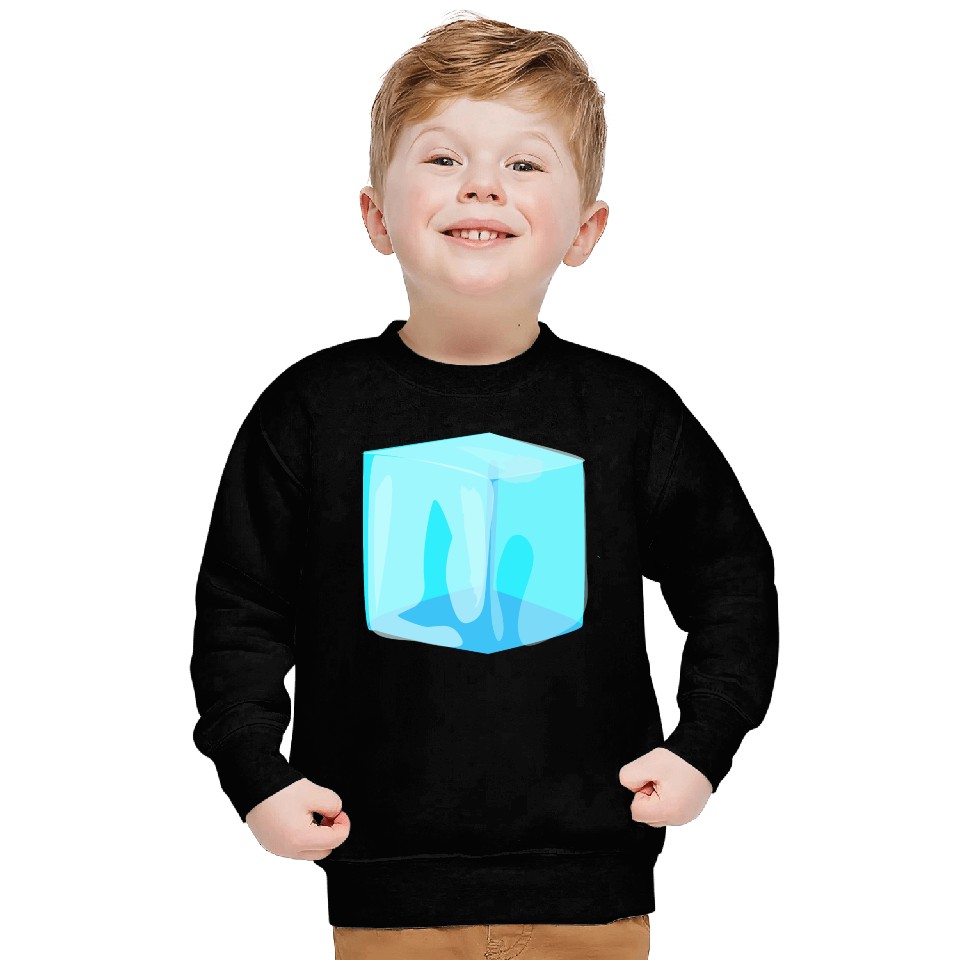 Ice Cube Sweatshirts