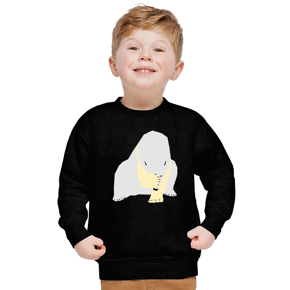 Polar bear Sweatshirts