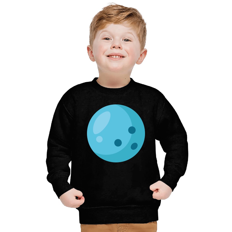 bowling ball Sweatshirts
