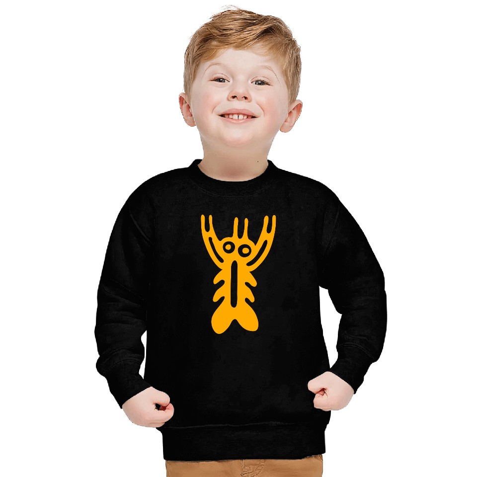 Bug Sweatshirts