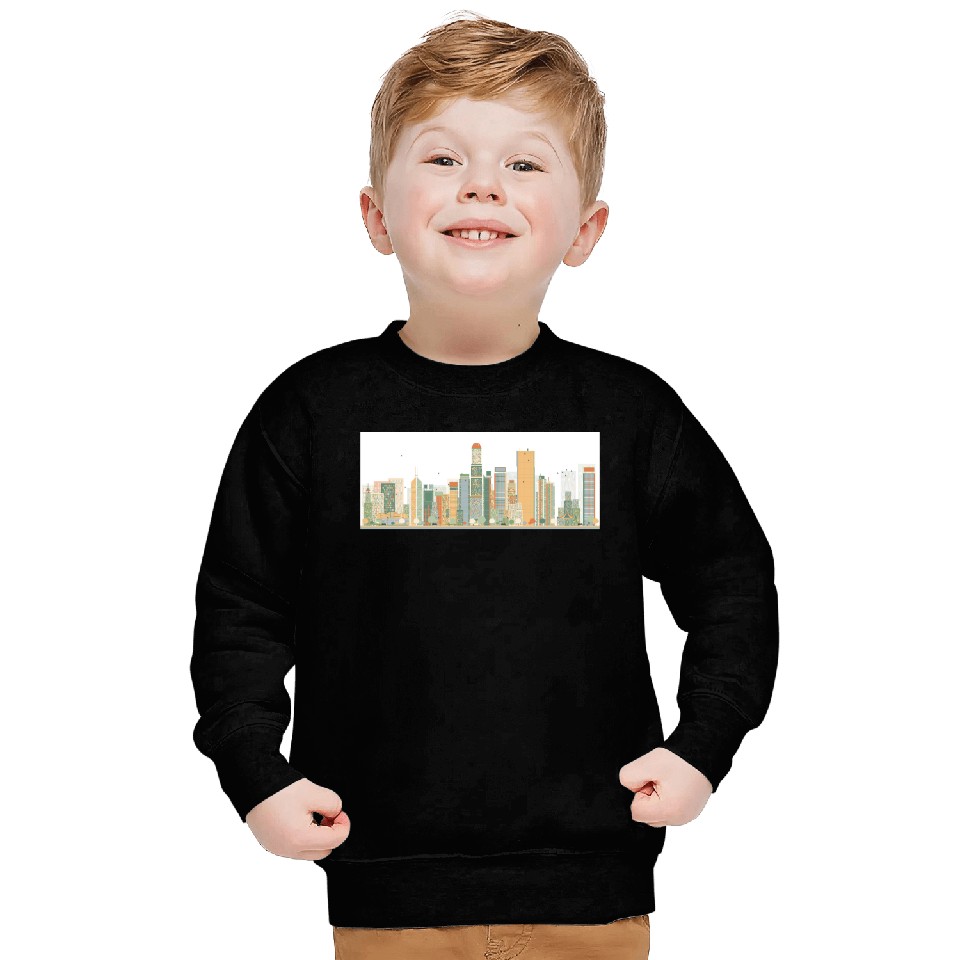 Hong kong Sweatshirts