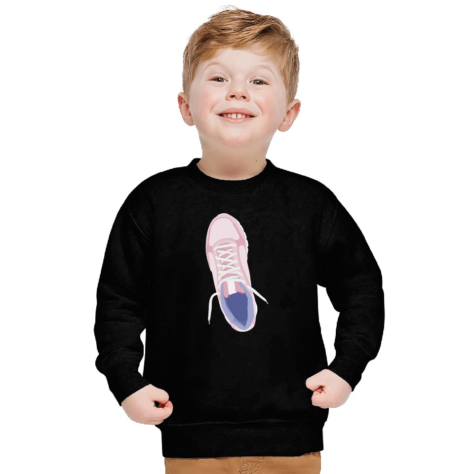 running shoe Sweatshirts