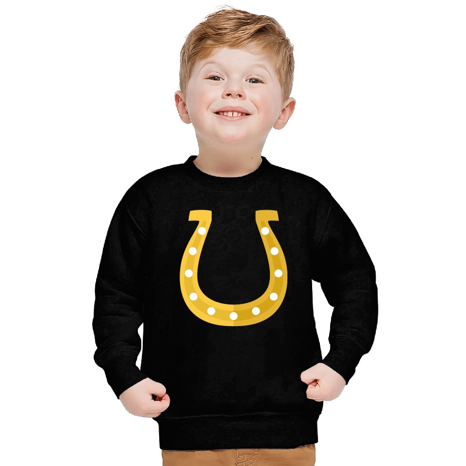 Horseshoe Sweatshirts