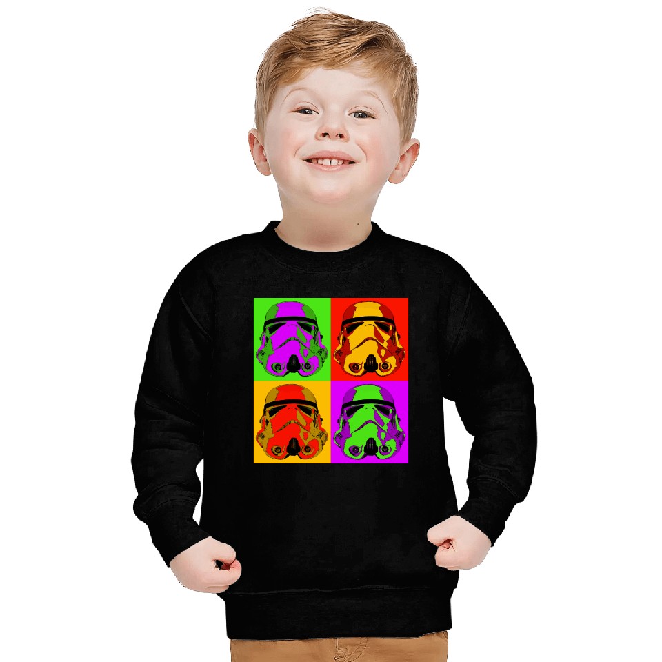 StarWars Sweatshirts