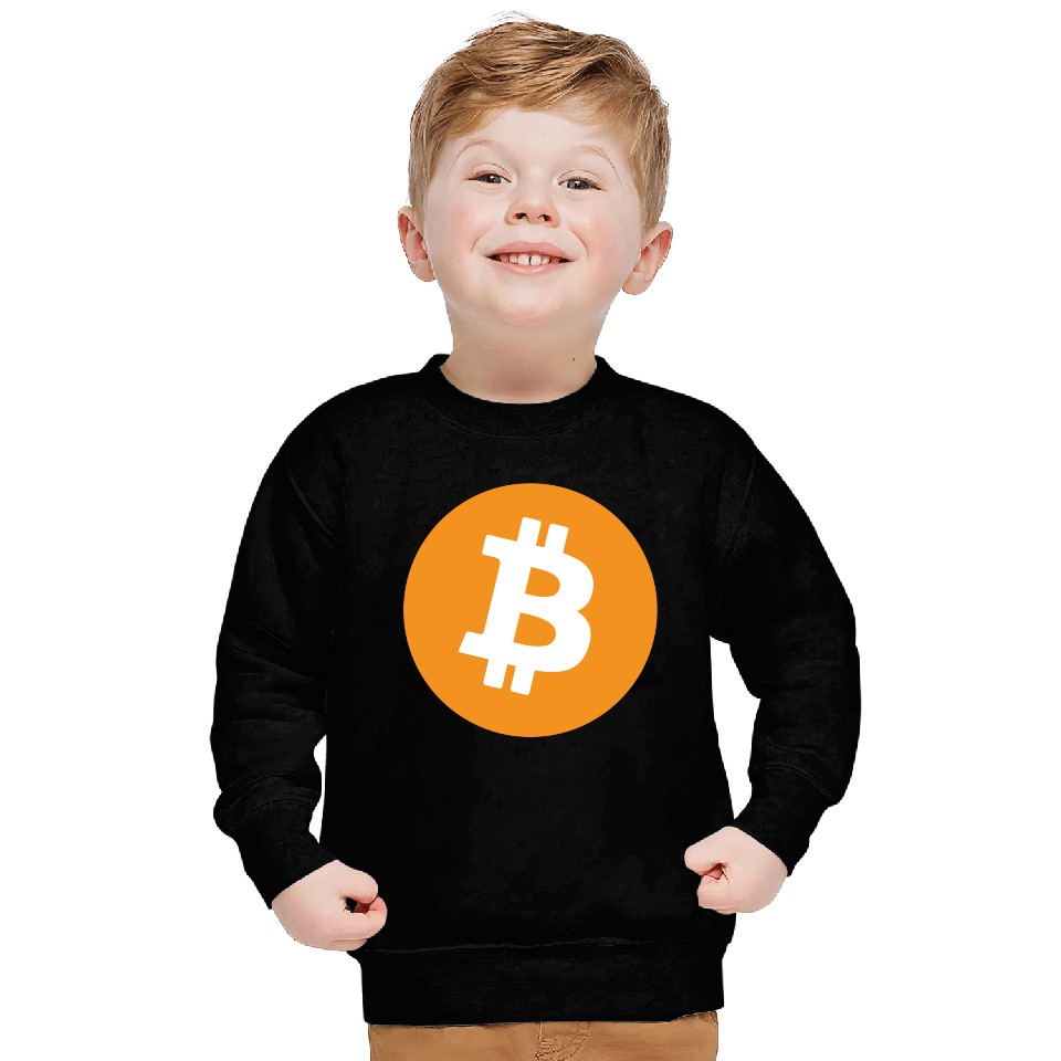 BitCOIN Sweatshirts