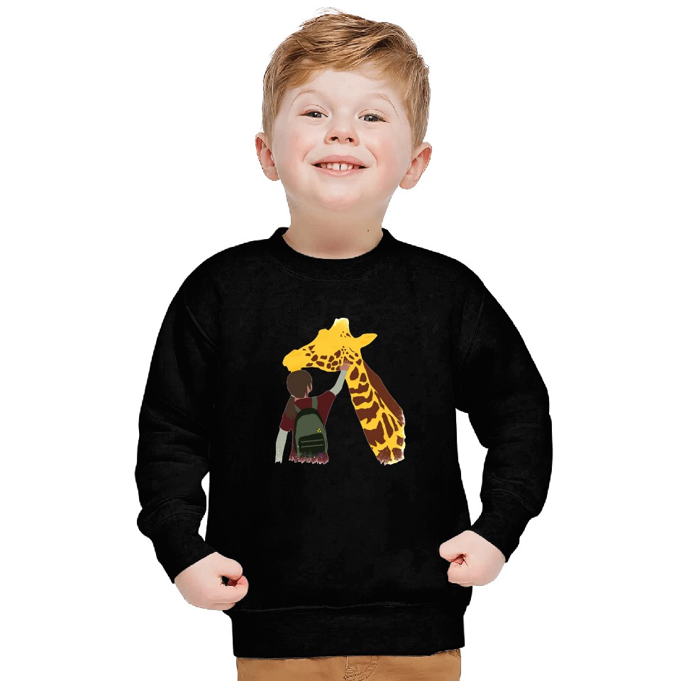 The Last of Us Sweatshirts