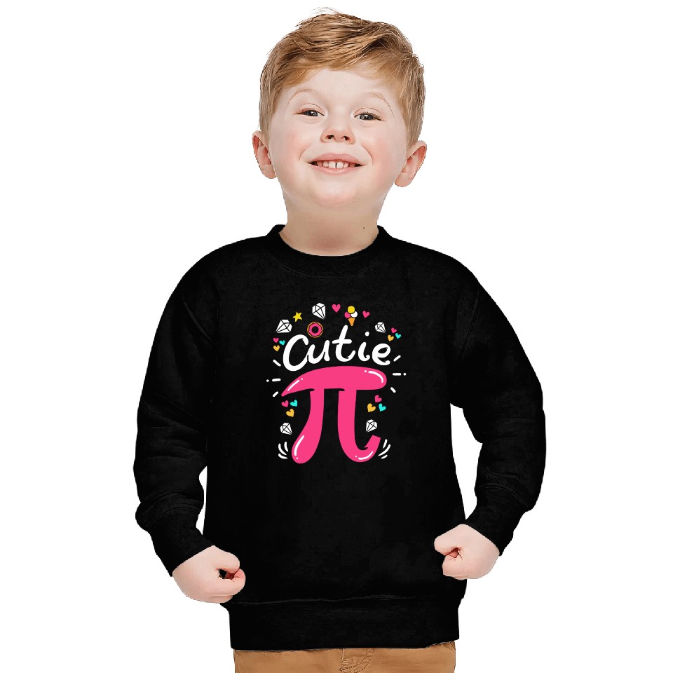 Pi Day Pi Math Sweatshirts