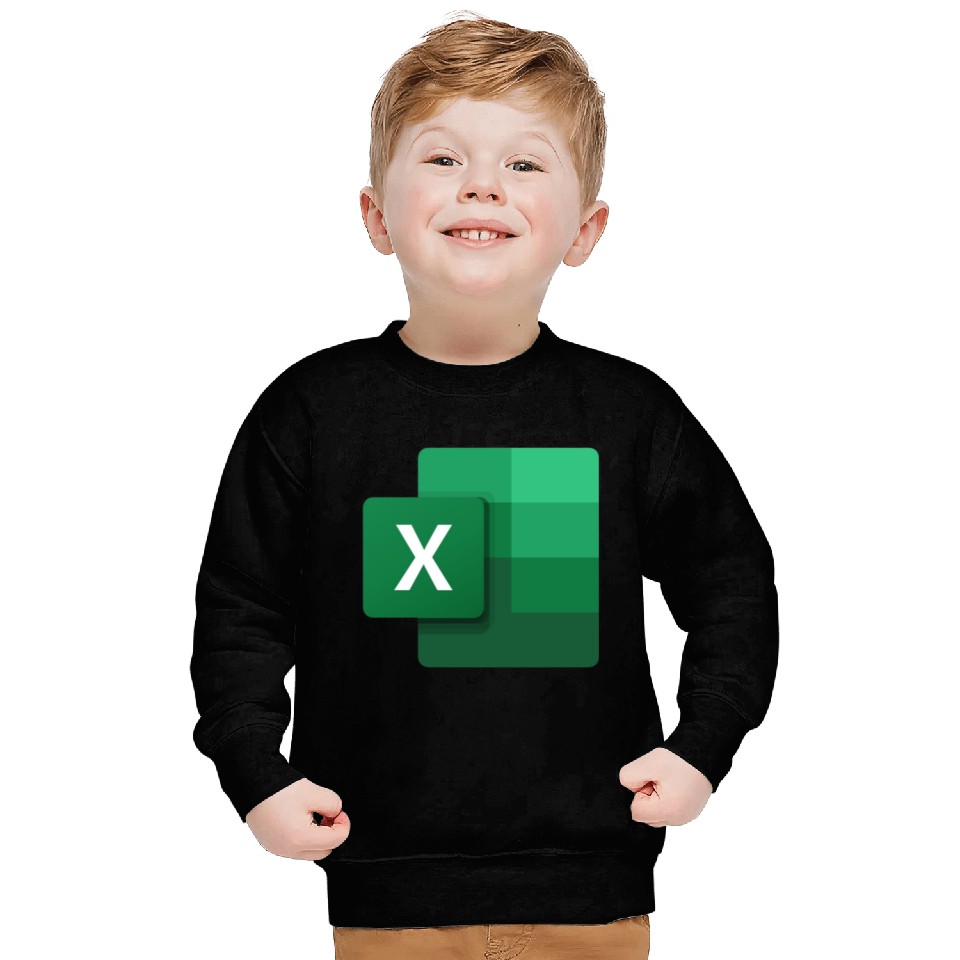 excel Sweatshirts