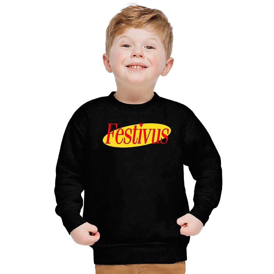 Festivus Sweatshirts