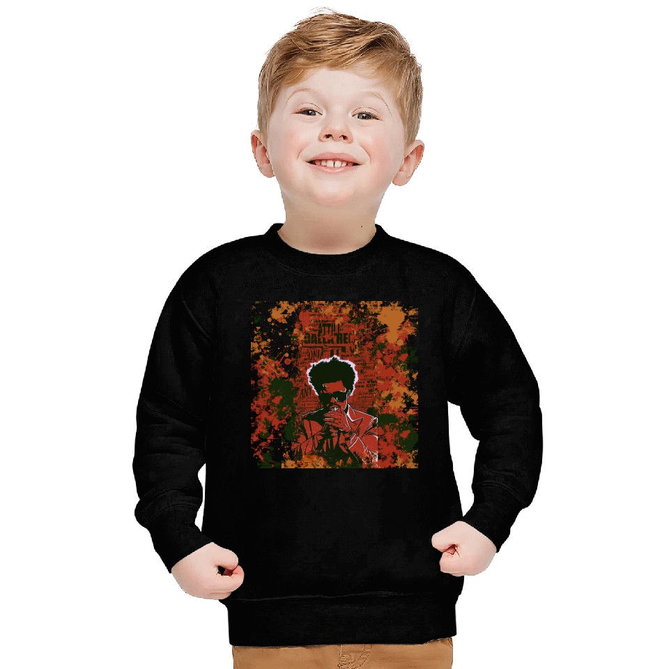 rap Sweatshirts