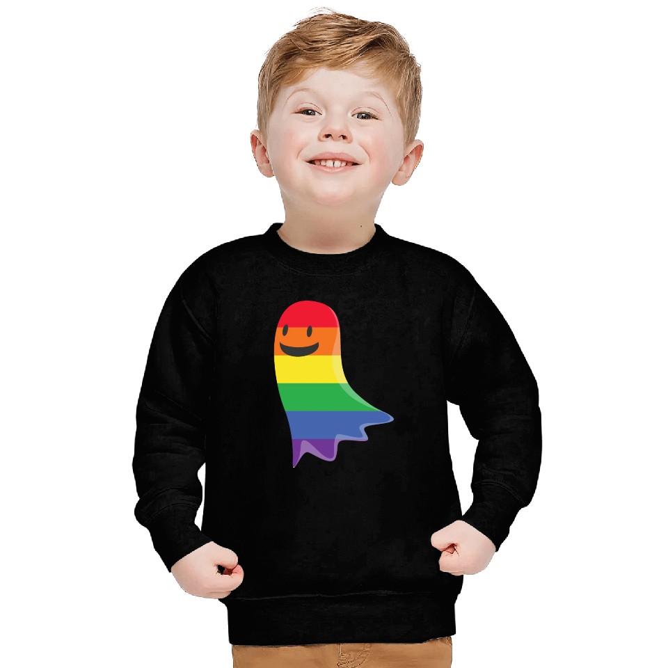 GAYSPER LESPER TRANSPER PANSPER BISPER Sweatshirts