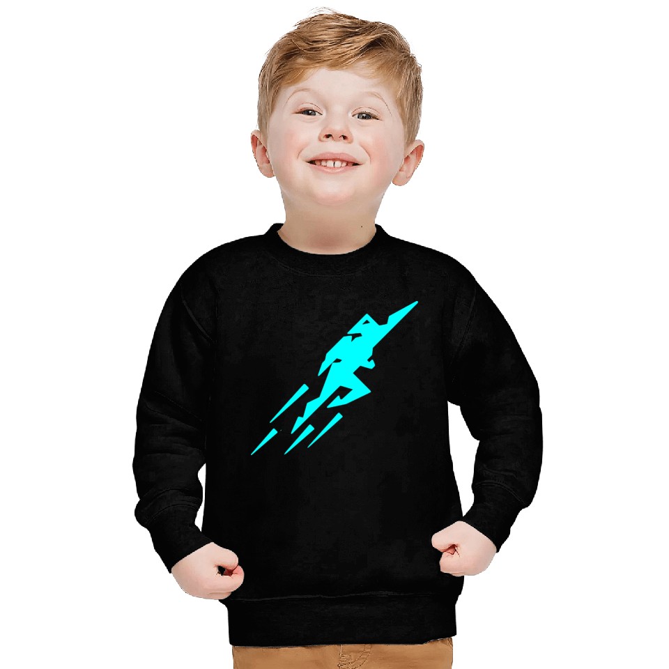 Rocket Man Sweatshirts
