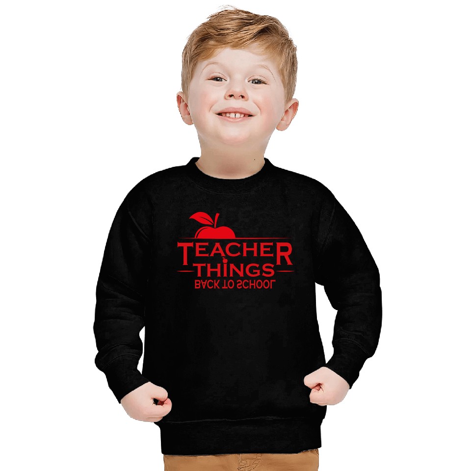 Teacher, Middle School Teacher, Elementary Teacher Sweatshirts