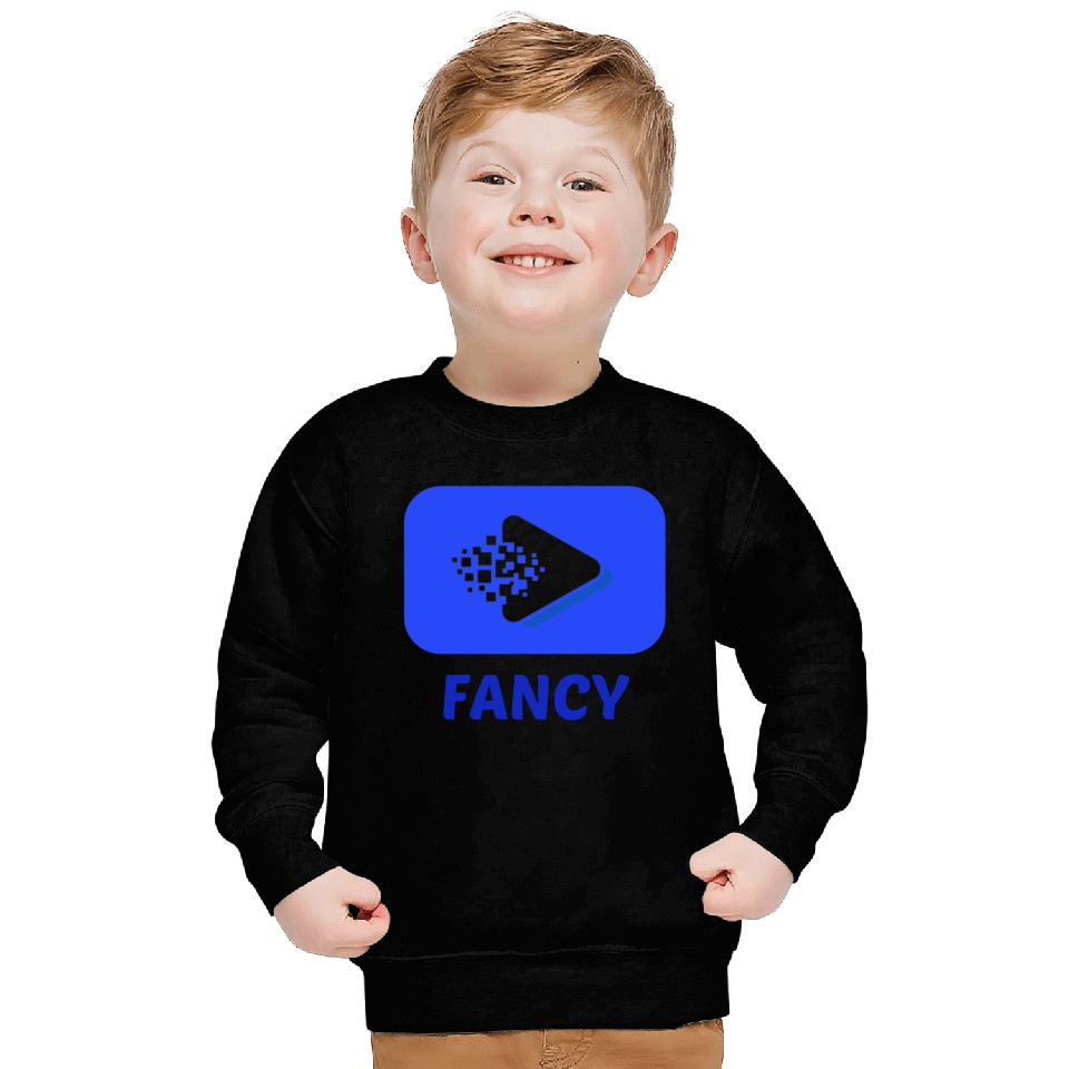Fancy Sweatshirts