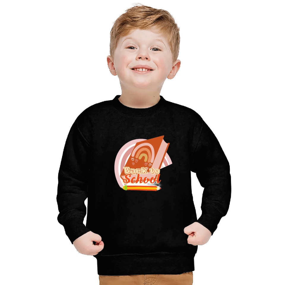 Back to school funny teaching Sweatshirts